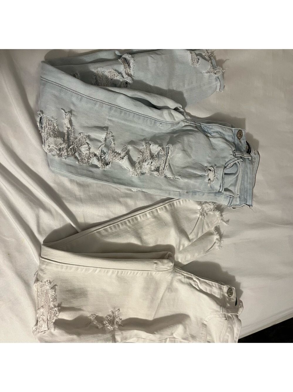 Women American Eagle Jeans 0